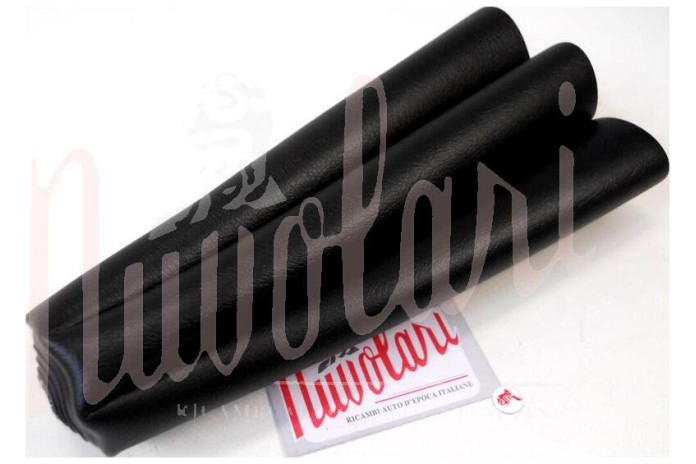 CUFFIA LEVA CAMBIO - GEAR LEVER CASING