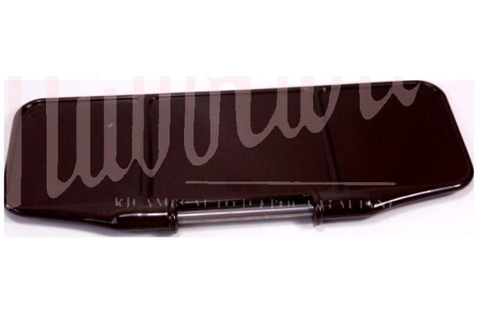 ALETTA PARASOLE PER FIAT 500 C BELVEDERE 