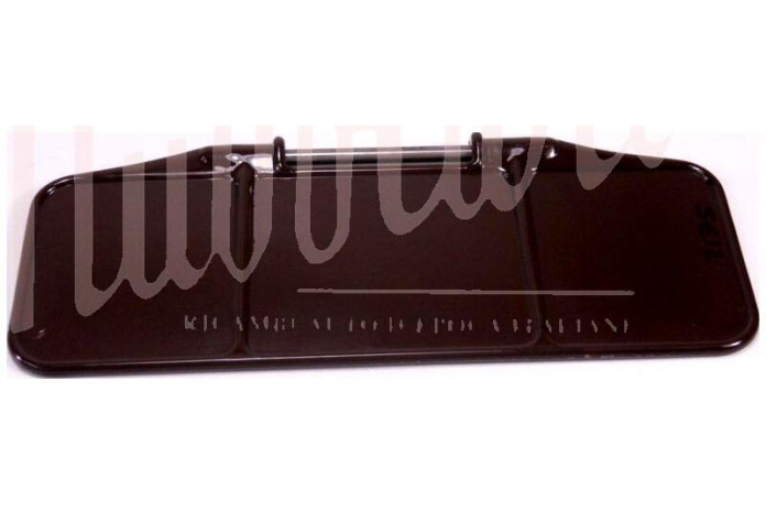 ALETTA PARASOLE PER FIAT 500 C BELVEDERE 