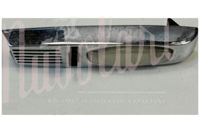 PLAFONIERA INTERNA PER FIAT 124 SPORT CC 1800 