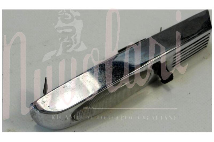 PLAFONIERA INTERNA PER FIAT 124 SPORT CC 1800 