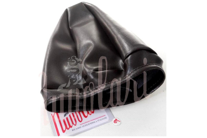 CUFFIA LEVA CAMBIO MARRONE PER LANCIA BETA 1600 828BC0 