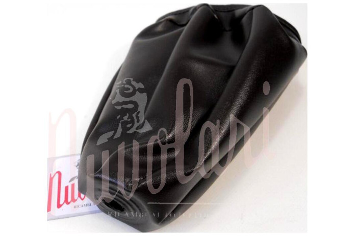 CUFFIA LEVA CAMBIO MARRONE PER LANCIA BETA 2000 HPE 828BF1 