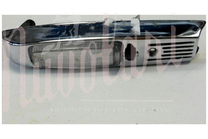 PLAFONIERA INTERNA PER FIAT 2300 