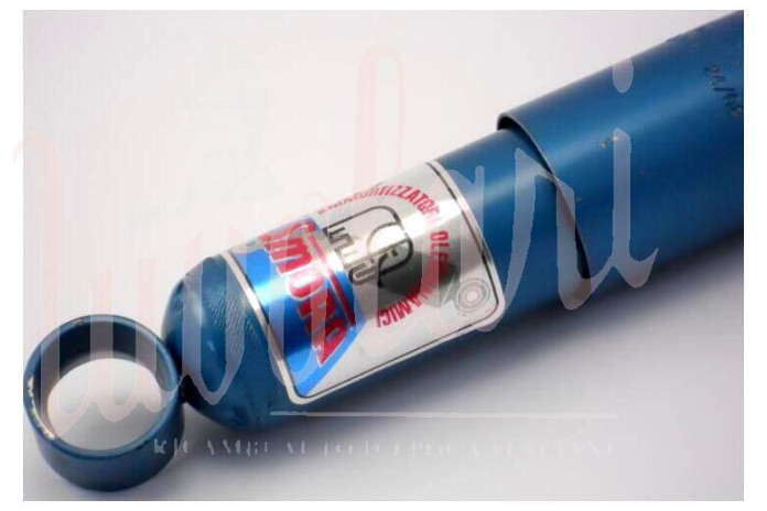 AMMORTIZZATORE POSTERIORE P/O PER ALFA ROMEO GIULIETTA SS 1300 