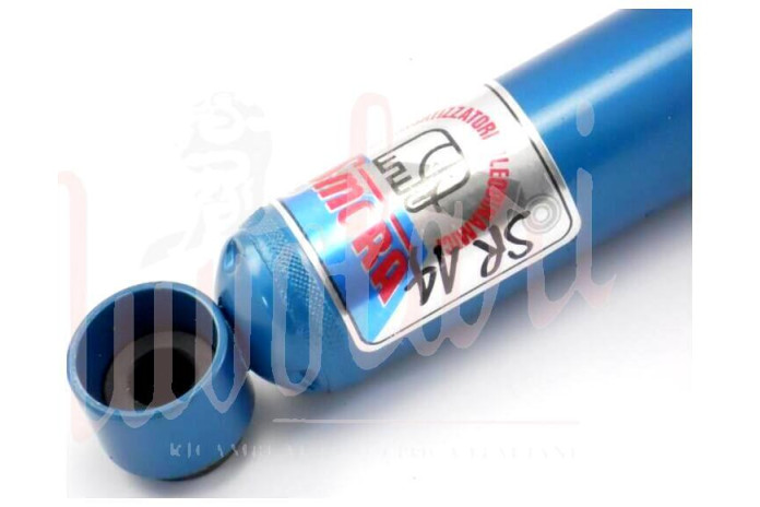 AMMORTIZZATORE ANTERIORE PER ALFA ROMEO 1900 SS MOD 56 