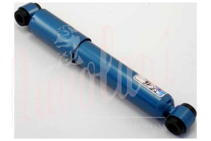 COPPIA AMMORTIZZATORI ANTERIORI POSTERIORI PER FIAT 500 C BELVEDERE 