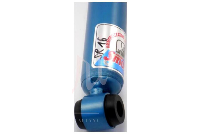 AMMORTIZZATORE ANT POSTO/O