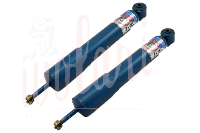 AMMORTIZZATORE ANT P/O PER LANCIA FLAVIA 1800 CONVERTIBILE 