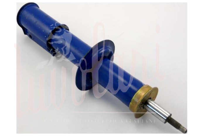 COPPIA AMMORTIZZATORI ANTERIORI CON SUPPORTO PER FIAT 131 SUPERMIRAFIORI 1300 