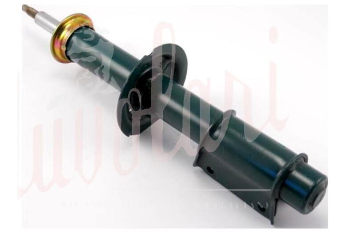 COPPIA AMMORTIZZATORI ANTERIORI CON SUPPORTO PER FIAT 131 RACING 2000 