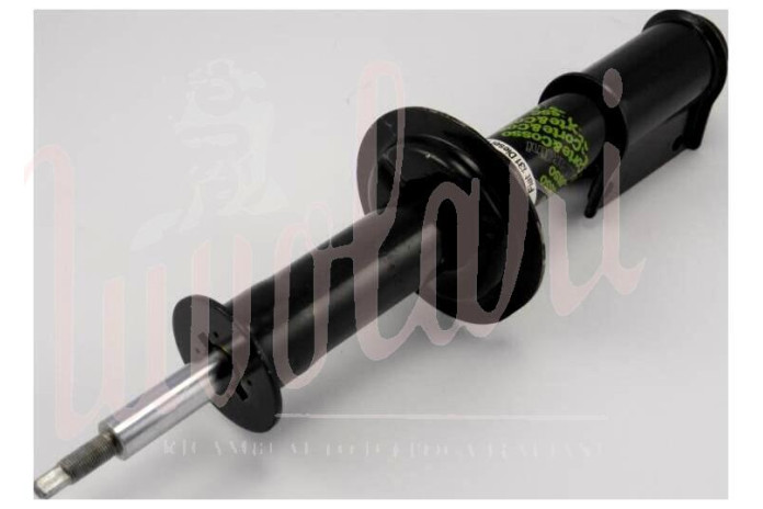 COPPIA AMMORTIZZATORE ANTERIORI CON SUPPORTO PER FIAT 131 DIESEL 