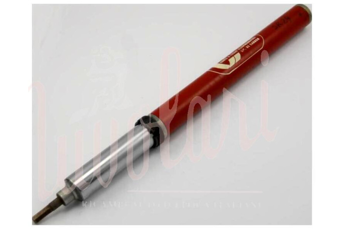 COPPIA CARTUCCE AMMORTIZZATORI ANTERIORI SPECIALI PER FIAT 128 