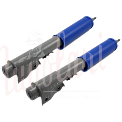 AMMORTIZZATORE POST PER FIAT 128 