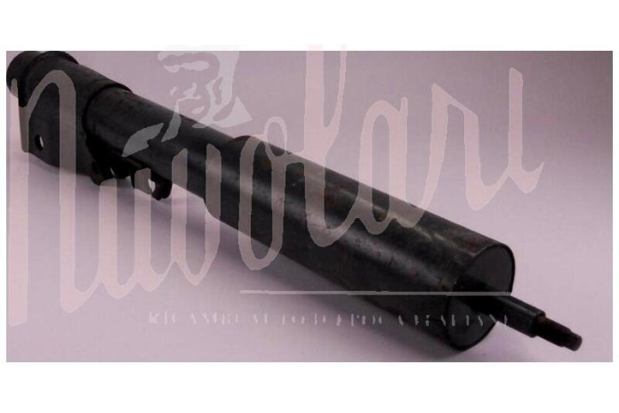AMMORTIZZATORE POSTERIORE CON SUPPORTO PER FIAT 128 