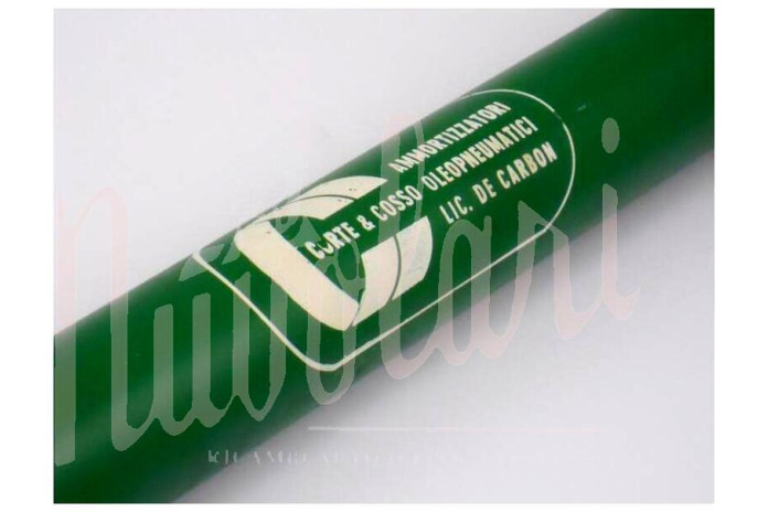 CARTUCCIA AMMORTIZZATORE POST