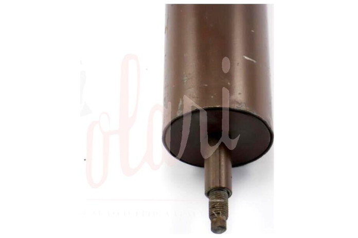 COPPIA AMMORTIZZATORI POSTERIORI CON SUPPORTO PER FIAT 128 