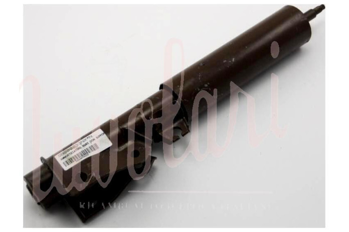 COPPIA AMMORTIZZATORI POSTERIORI CON SUPPORTO PER FIAT 128 