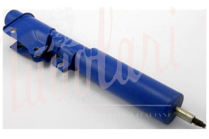 COPPIA AMMORTIZZATORI POSTERIORI CON SUPPORTO PER FIAT 128 3p 