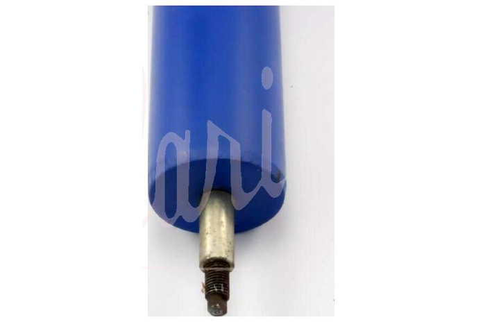 COPPIA AMMORTIZZATORI POSTERIORI CON SUPPORTO PER FIAT 128 3p 