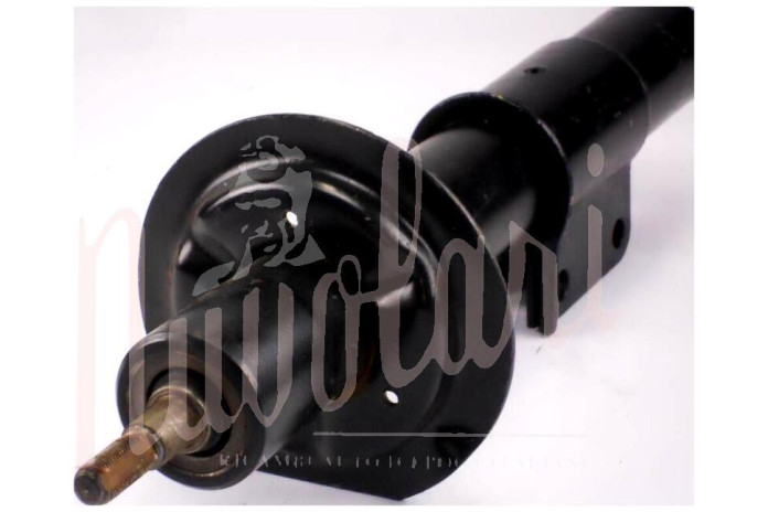AMMORTIZZATORE ANTERIORE CON SUPPORTO PER FIAT X19 1300 