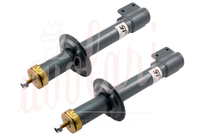 AMMORTIZZATORE ASSAUTO POST C/SUPP PER FIAT X19 1300 