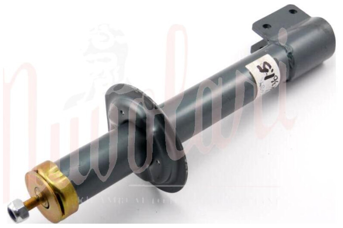 AMMORTIZZATORE ASSAUTO POST C/SUPP PER FIAT X19 1300 