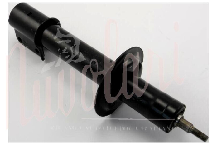 AMMORTIZZATORE POSTERIORE CON SUPPORTO PER FIAT X19 1300 