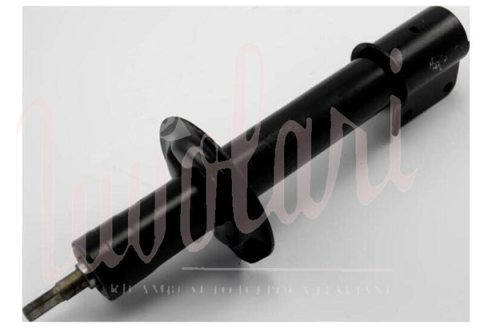 AMMORTIZZATORE POSTERIORE CON SUPPORTO PER FIAT X19 1300 