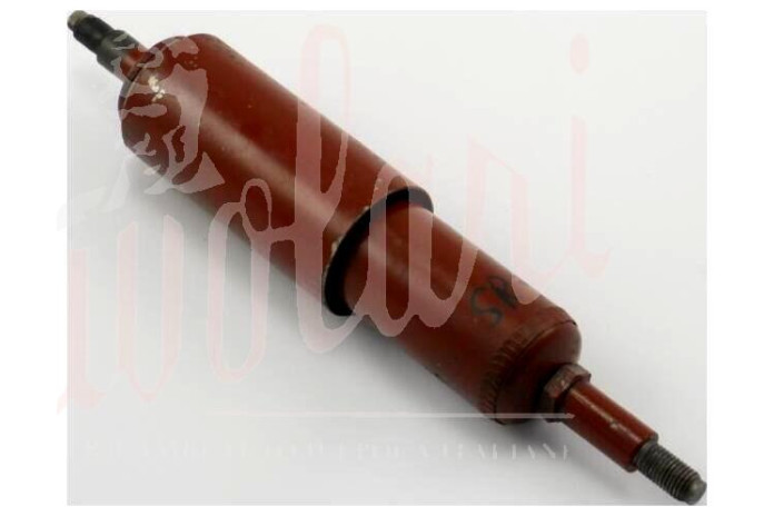 COPPIA AMMORTIZZATORI POSTERIORI PER/PER PER FIAT 126 600 