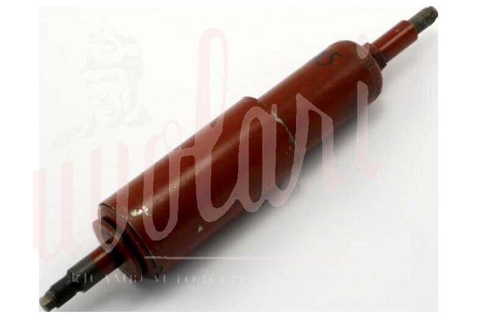 COPPIA AMMORTIZZATORI POSTERIORI PER/PER PER FIAT 126 600 