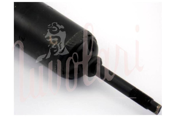 COPPIA AMMORTIZZATORI POSTERIORI PER/PER PER FIAT 500 FRANCIS LOMBARDI 