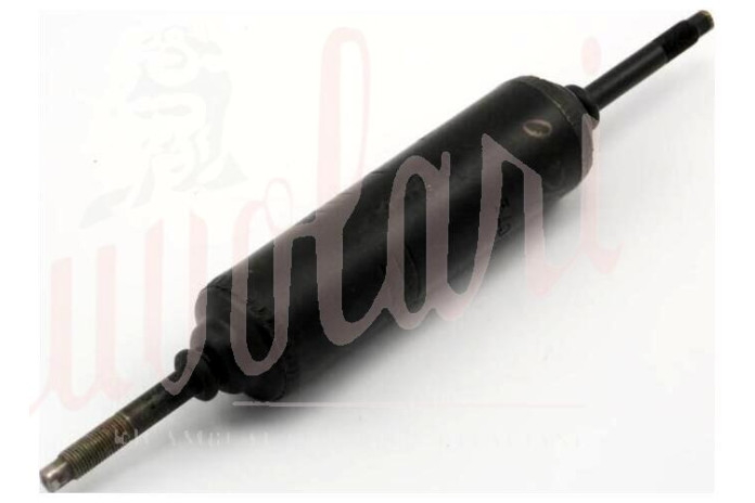 COPPIA AMMORTIZZATORI POSTERIORI PER/PER PER FIAT 500 FRANCIS LOMBARDI 