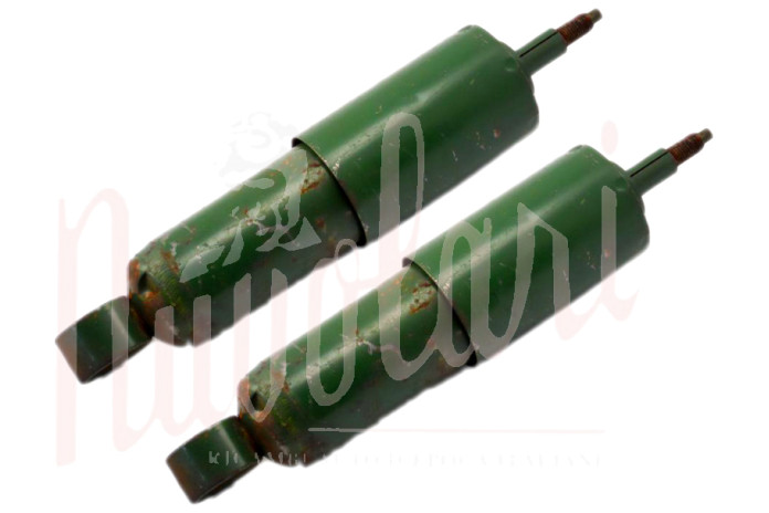 COPPIA AMMORTIZZATORI ANTERIORI P/OCCHIO PER FIAT 600 MULTIPLA 