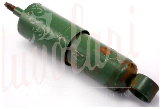 COPPIA AMMORTIZZATORI ANTERIORI P/OCCHIO PER FIAT 600 MULTIPLA 