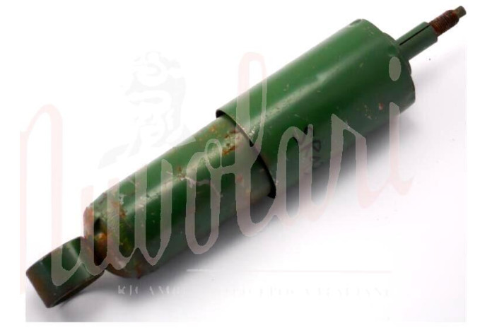 COPPIA AMMORTIZZATORI ANTERIORI P/OCCHIO PER FIAT 600 MULTIPLA 