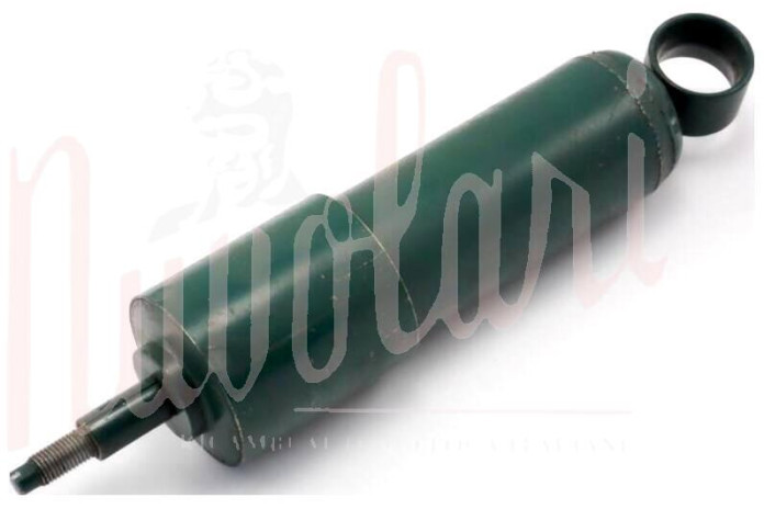 COPPIA AMMORTIZZATORI ANTERIORI P/OCCHIO PER FIAT 600 MULTIPLA 