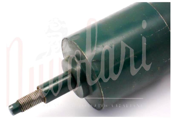 COPPIA AMMORTIZZATORI ANTERIORI P/OCCHIO PER FIAT 600 MULTIPLA 