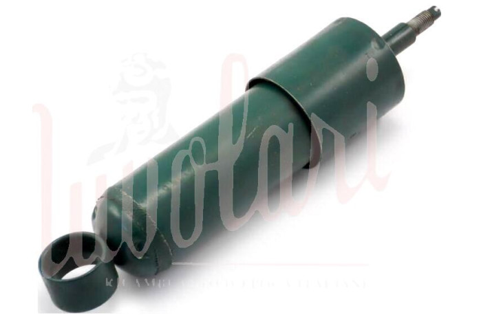 COPPIA AMMORTIZZATORI ANTERIORI P/OCCHIO PER FIAT 600 MULTIPLA 