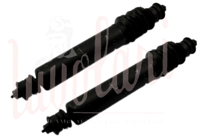 AMMORTIZZATORE ANT P/P PER FIAT 600 I° SERIE 