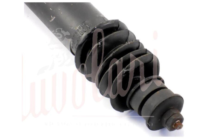 AMMORTIZZATORE ANT P/P PER FIAT 600 I° SERIE 
