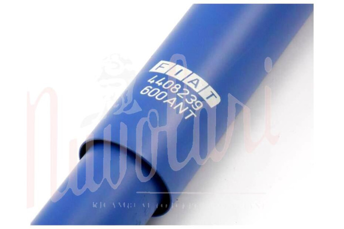 AMMORTIZZATORE ANT P/P PER FIAT 600 D 