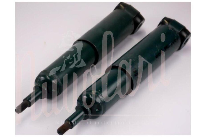 AMMORTIZZATORE POST BOCCOLO/PERNO PER FIAT 850 