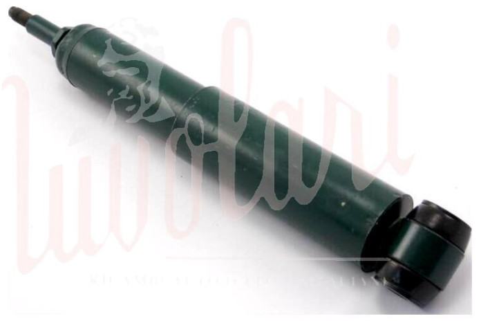 COPPIA AMMORTIZZATORI ANTERIORI P/O PER FIAT 850 I° SERIE 