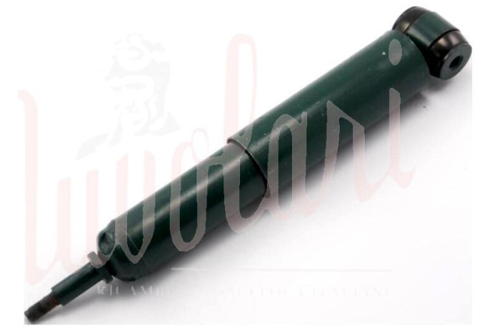 COPPIA AMMORTIZZATORI ANTERIORI P/O PER FIAT 850 I° SERIE 