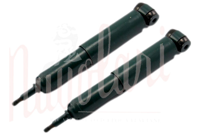 AMMORTIZZATORE ANT BOCCOLA/PERNO