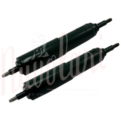 AMMORTIZZATORE POST P/P PER FIAT 600 T 