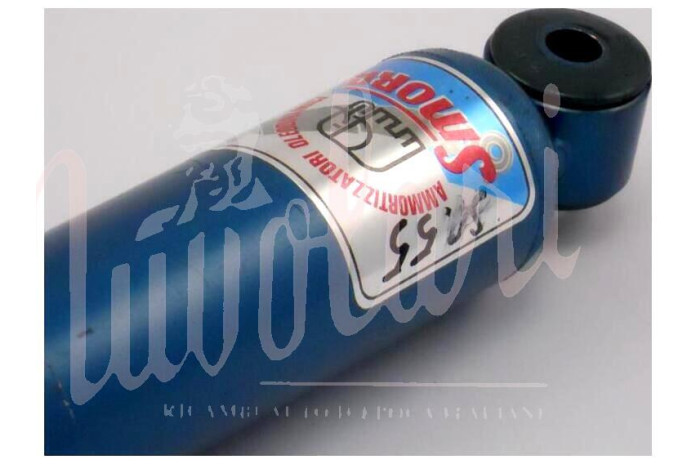 AMMORTIZZATORE ANT P/O