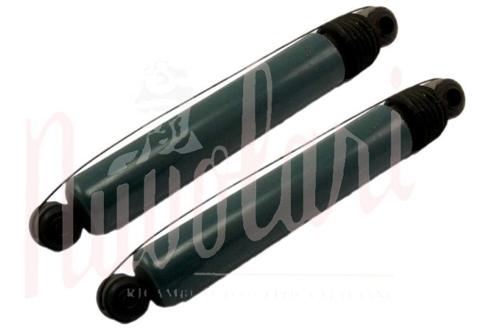 AMMORTIZZATORE POST O/O PER FIAT 1600 S OSCA 
