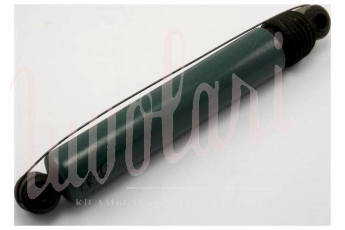 AMMORTIZZATORE POST O/O PER FIAT 1600 S  OSCA 4 FARI 